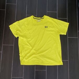Underarmour Heatgear T-shirt